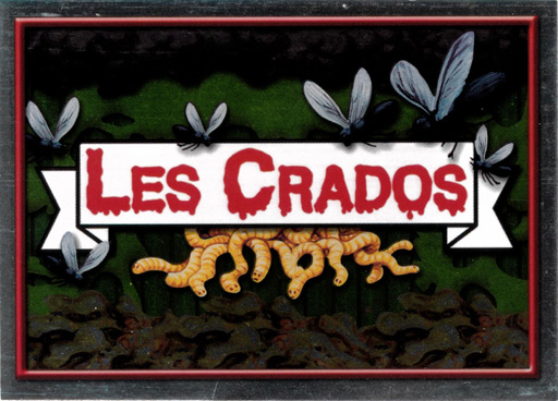 Logo Crados