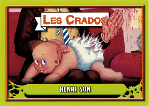 HENRI Son
