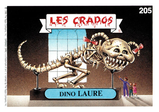 dino LAURE