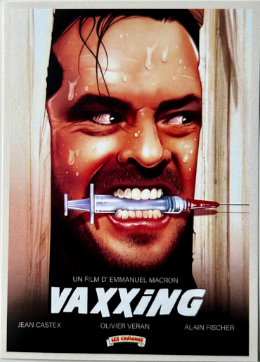 VAXXING